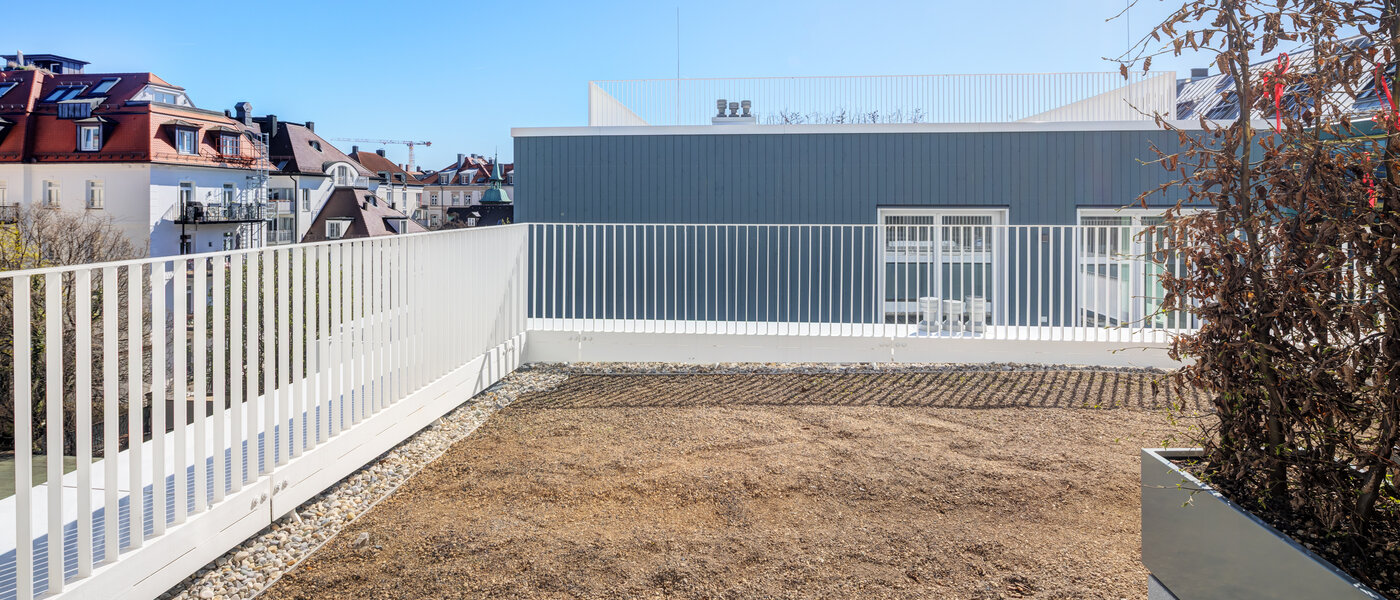 apartment München Neuhausen 02 roof terrace 14804