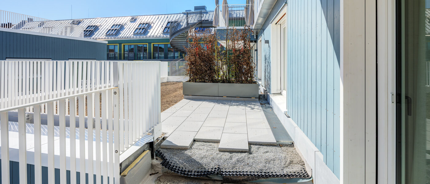 apartment München Neuhausen 03 roof terrace 14804