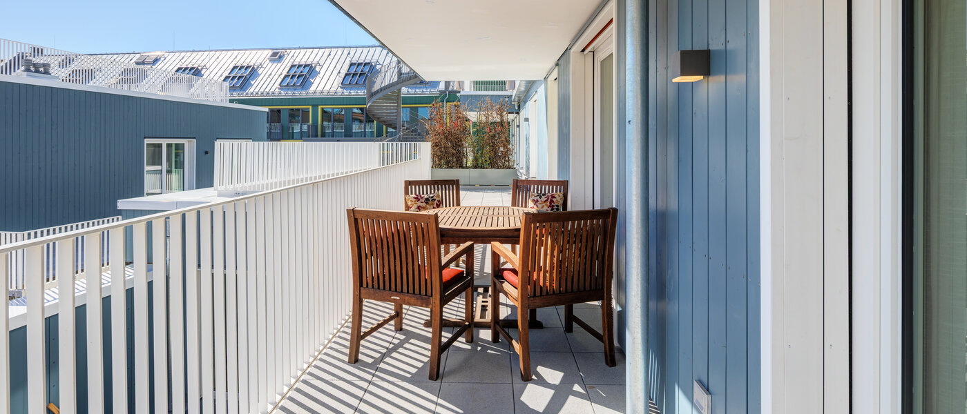 apartment München Neuhausen 04 roof terrace 14804