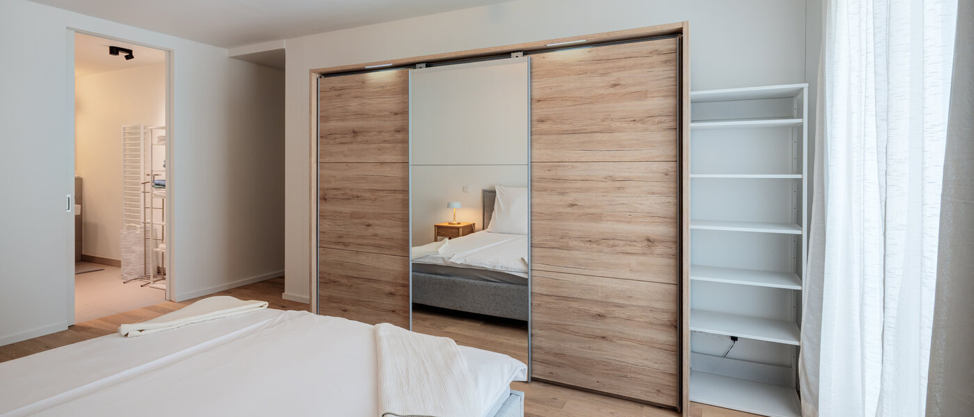 apartment München Neuhausen 03 1. bedroom 14804