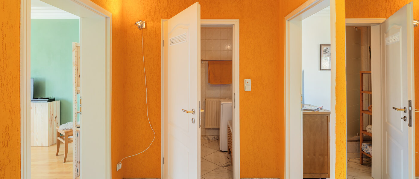 apartment München Milbertshofen 03 hall 14806