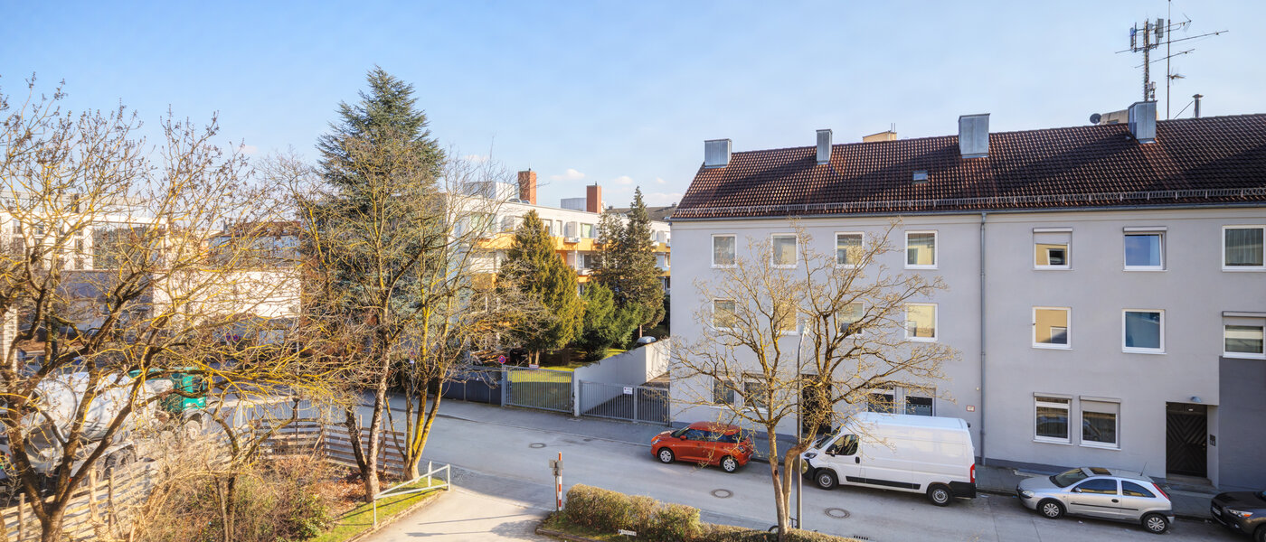 apartment München Milbertshofen 04 view 14806