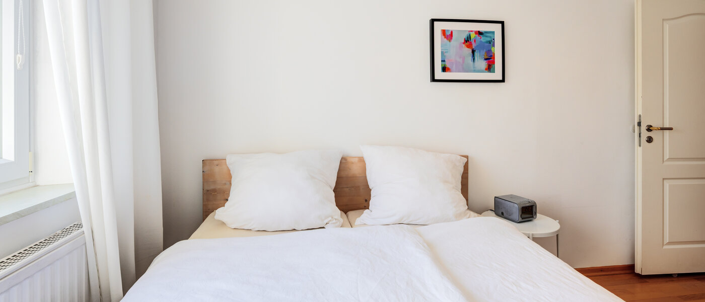 apartment München Milbertshofen 02 bedroom 14806