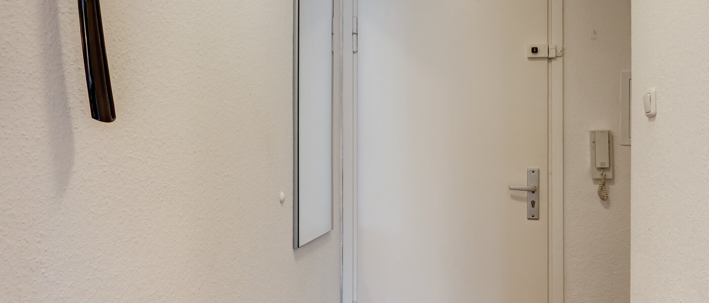 apartment München Schwabing 01 hall 14807