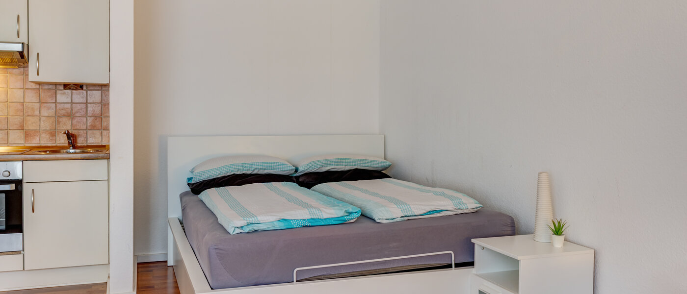 apartment München Schwabing 04 living area 14807