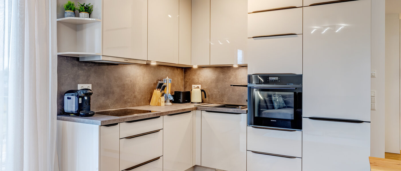 apartment München Am Hart 01 kitchen 14808