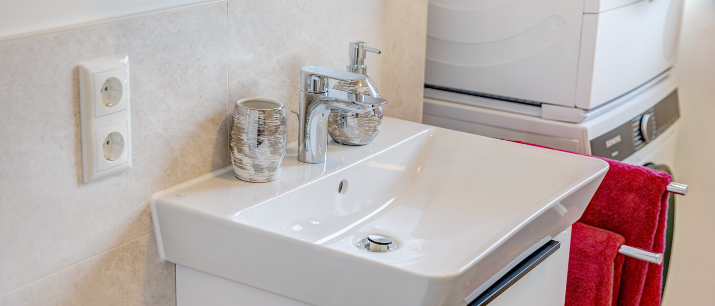 apartment München Am Hart 02 bathroom 14808