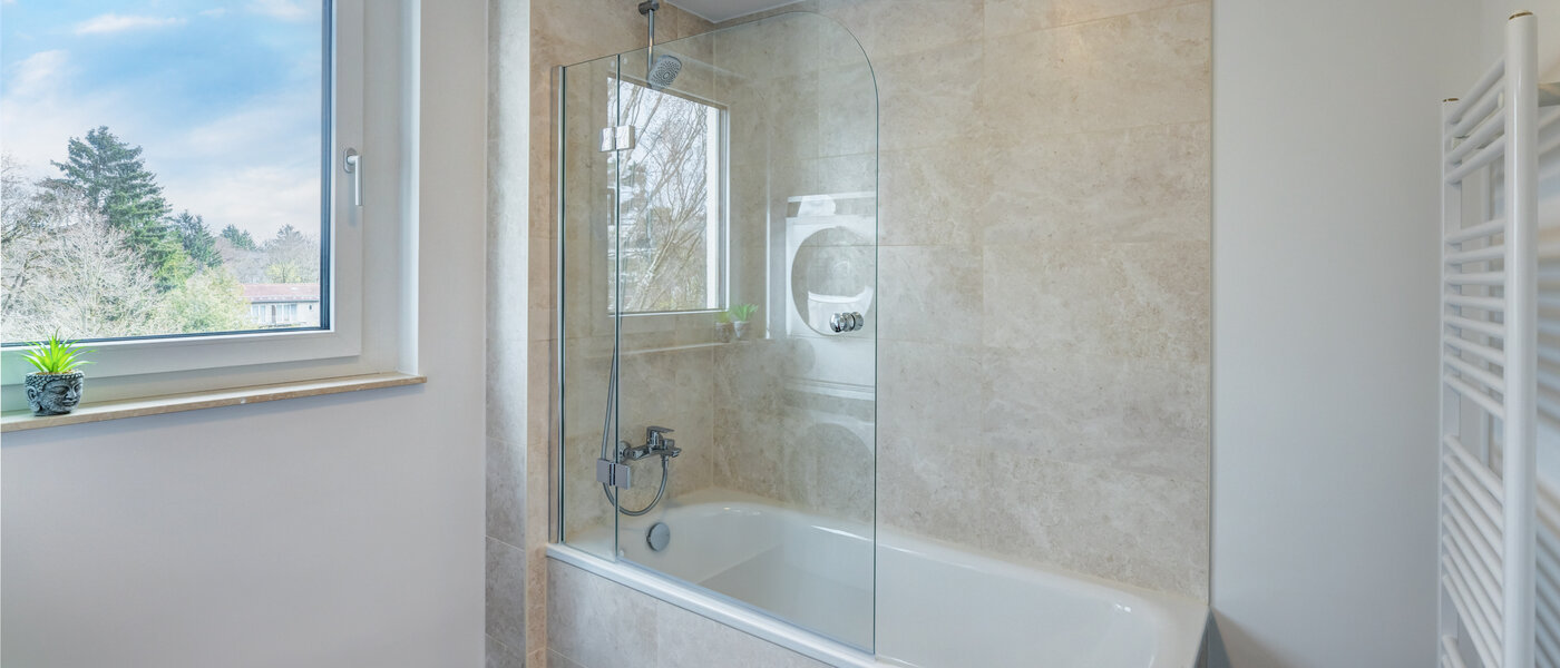 apartment München Am Hart 03 bathroom 14808