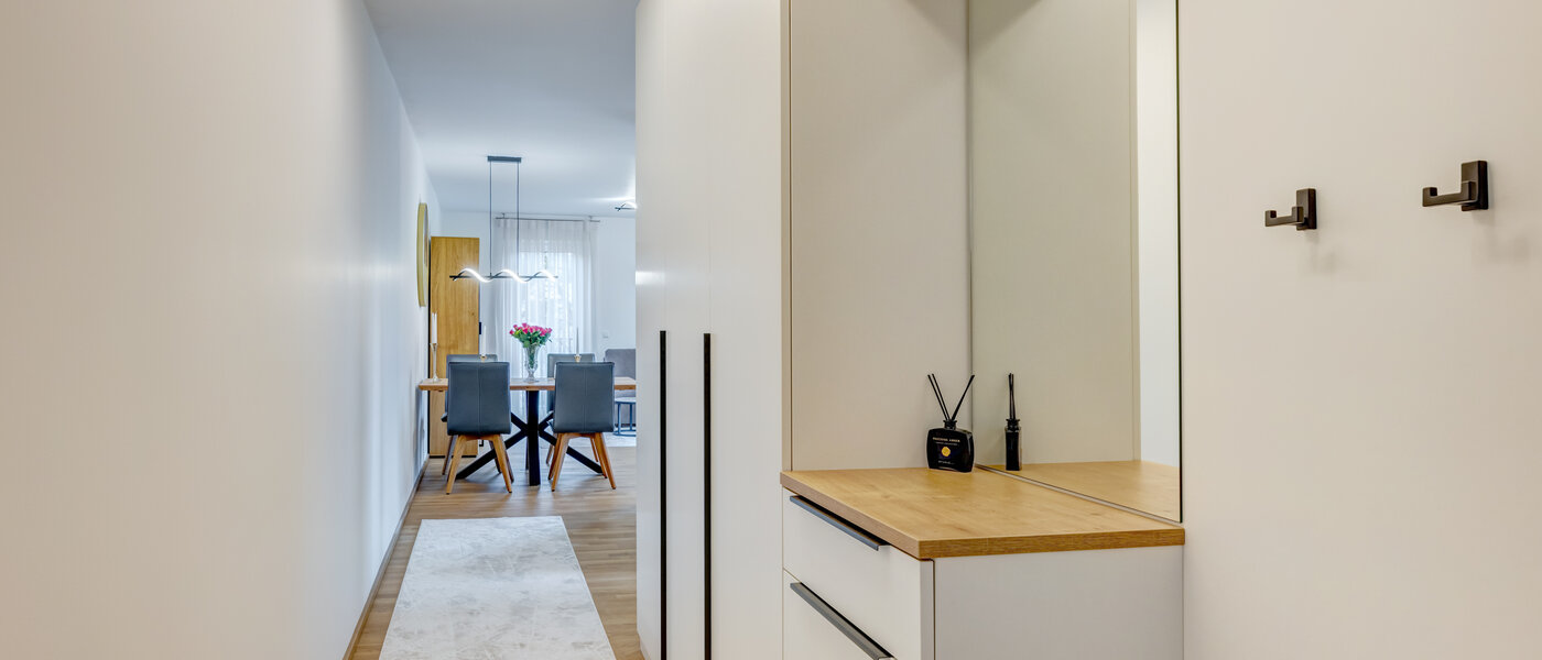 apartment München Am Hart 01 hall 14808