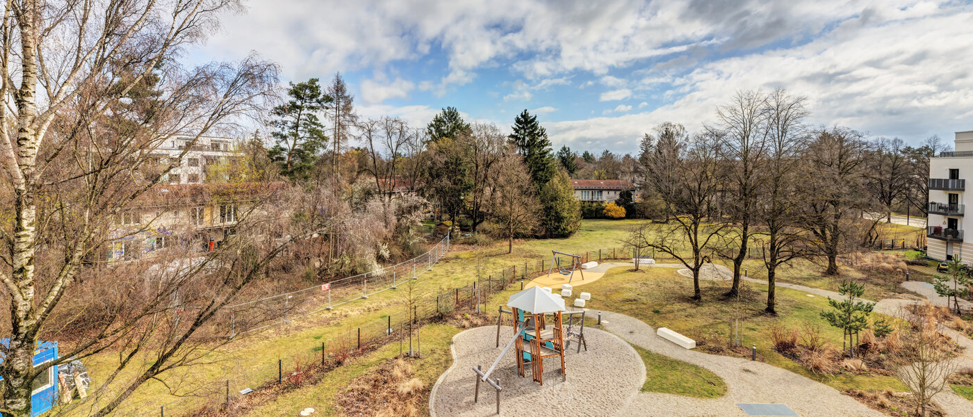 apartment München Am Hart 02 view 14808