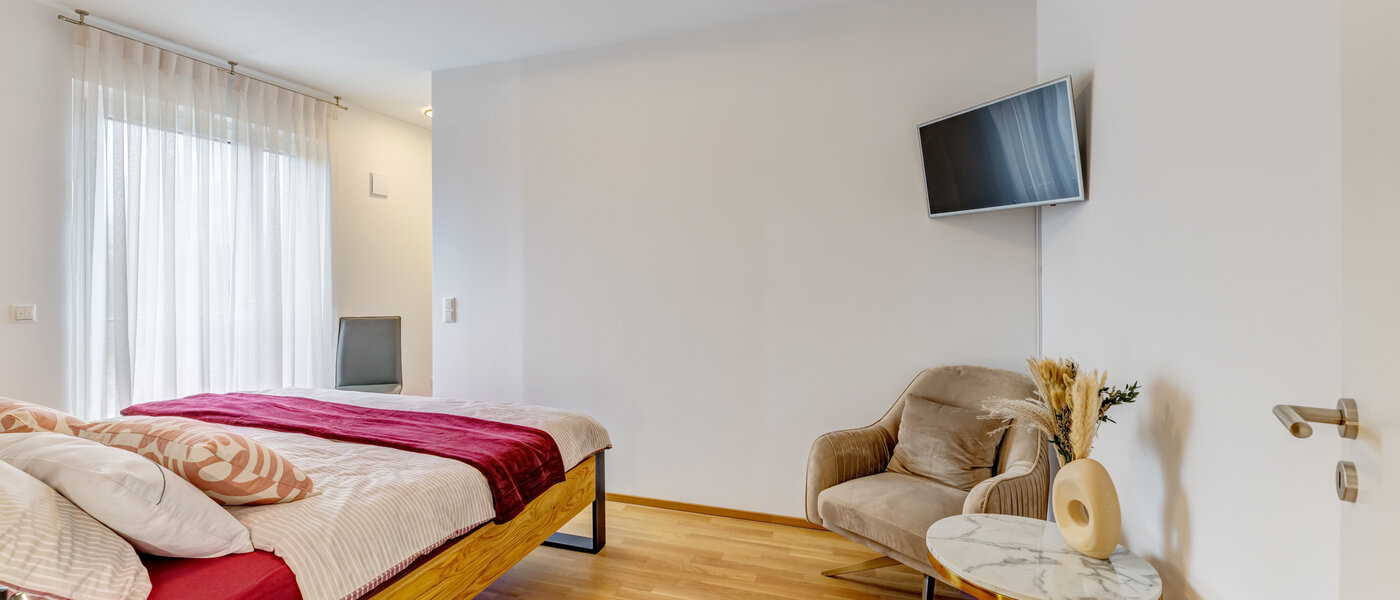 apartment München Am Hart 03 bedroom 14808