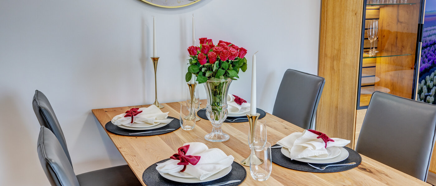 apartment München Am Hart 03 living area 14808