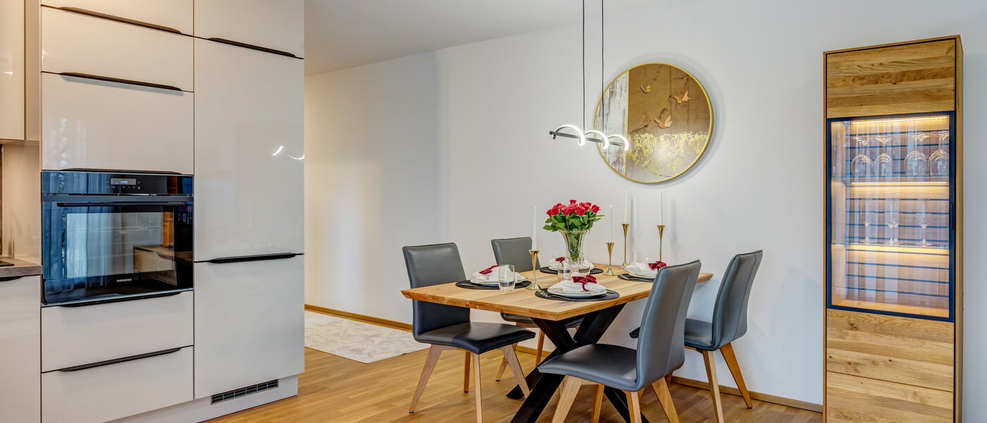 apartment München Am Hart 05 living area 14808