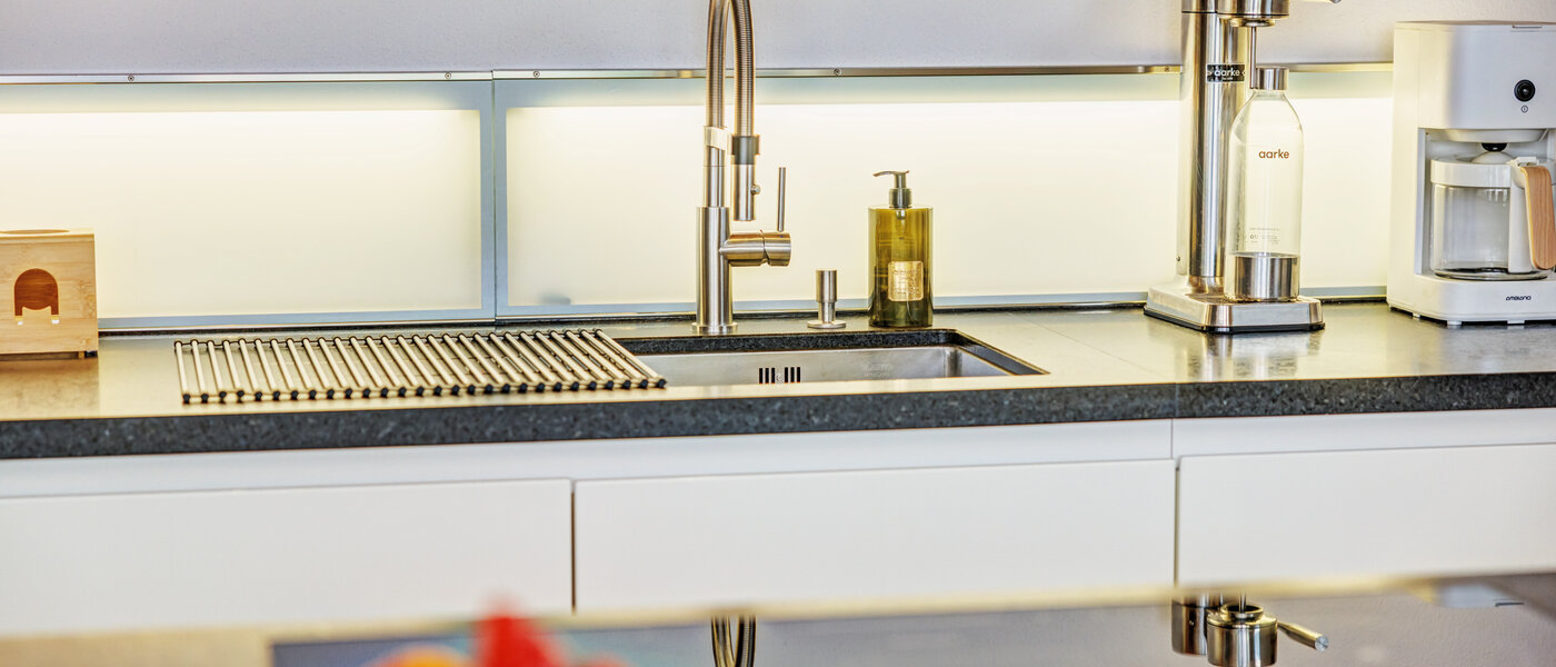 maisonette Germering 02 kitchen 14809