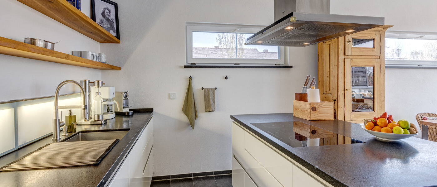 maisonette Germering 03 kitchen 14809