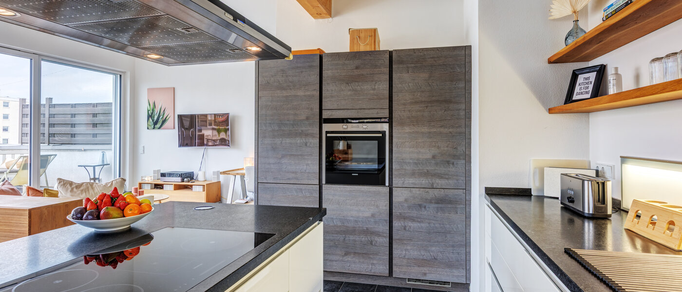 maisonette Germering 04 kitchen 14809