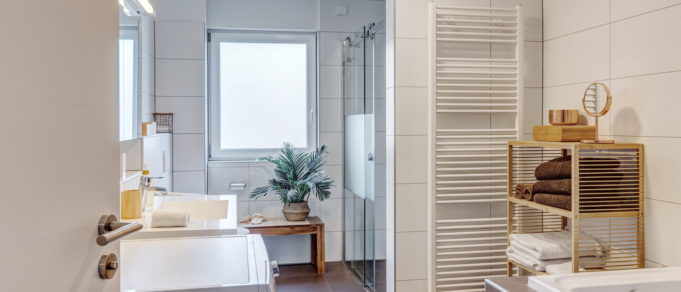 maisonette Germering 01 bathroom 14809