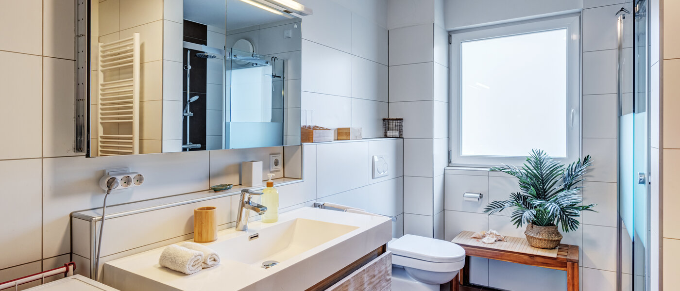 maisonette Germering 04 bathroom 14809