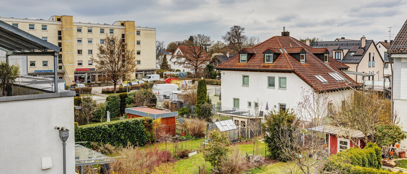 maisonette Germering 01 view 14809