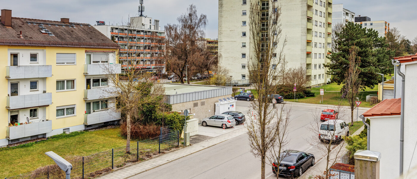 maisonette Germering 02 view 14809