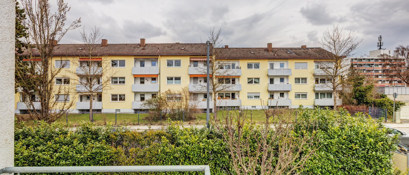 maisonette Germering 03 view 14809