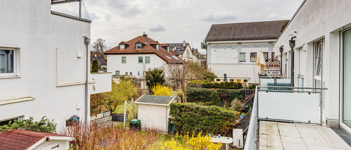 maisonette Germering 04 view 14809