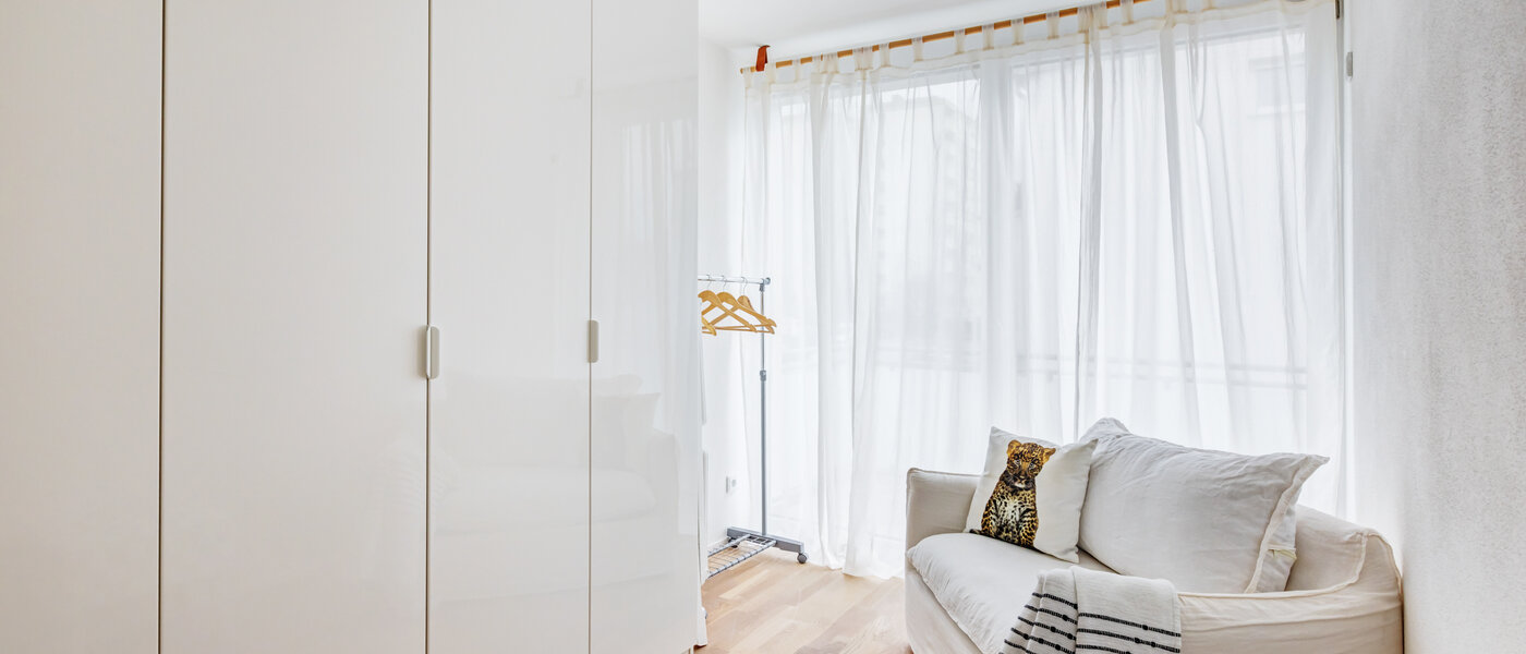 maisonette Germering 01 guest room 14809