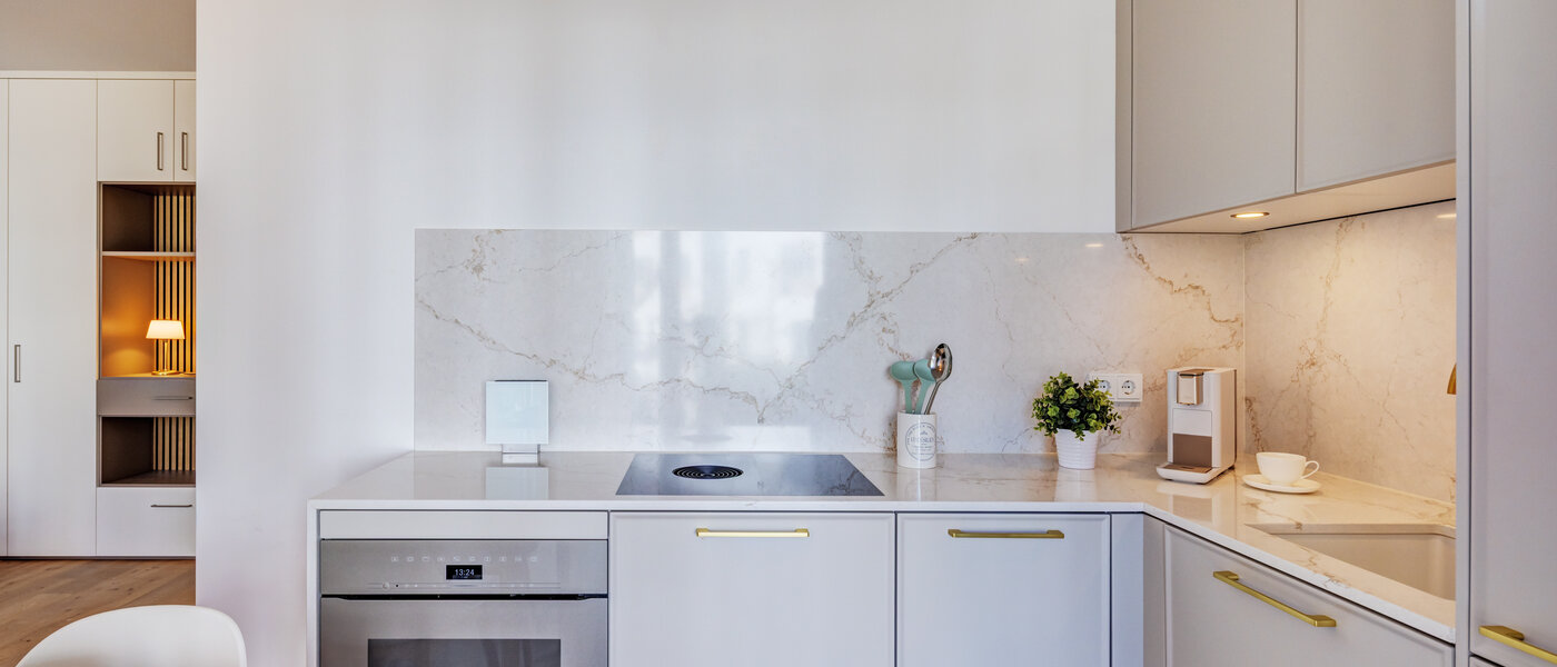 apartment München Ludwigsvorstadt 01 kitchen 14810