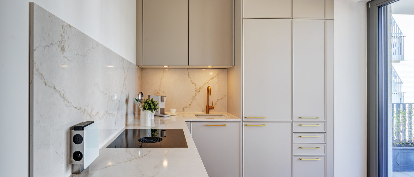 apartment München Ludwigsvorstadt 02 kitchen 14810