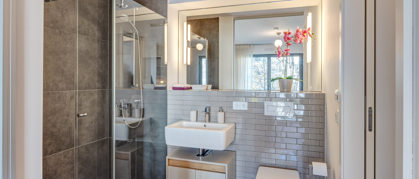 apartment München Ludwigsvorstadt 01 bathroom 14810