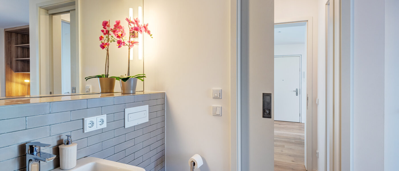 apartment München Ludwigsvorstadt 02 bathroom 14810