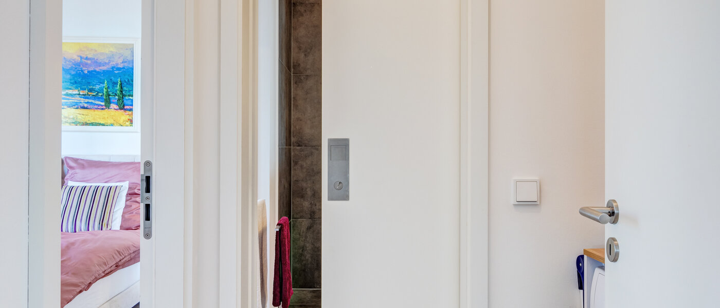 apartment München Ludwigsvorstadt 01 hall 14810