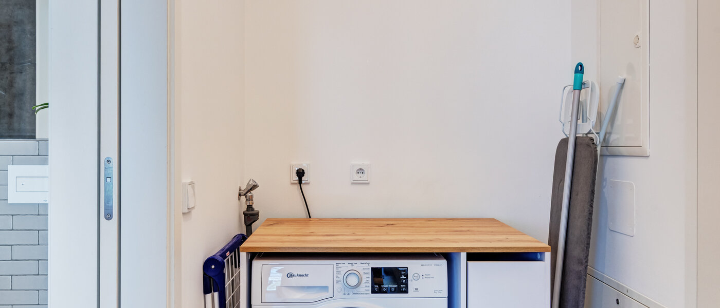 apartment München Ludwigsvorstadt 02 hall 14810