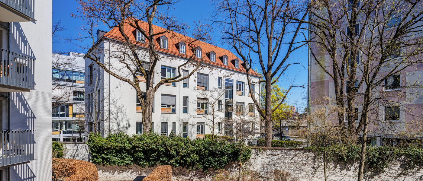 apartment München Ludwigsvorstadt 01 view 14810