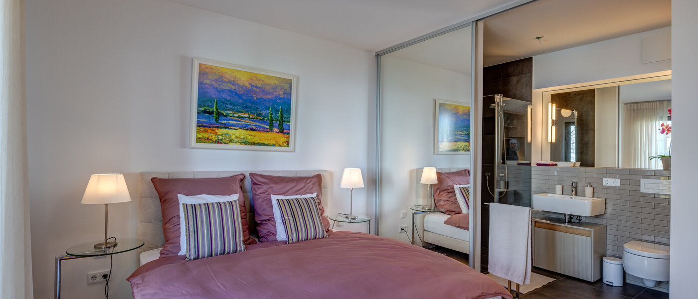 apartment München Ludwigsvorstadt 02 bedroom 14810