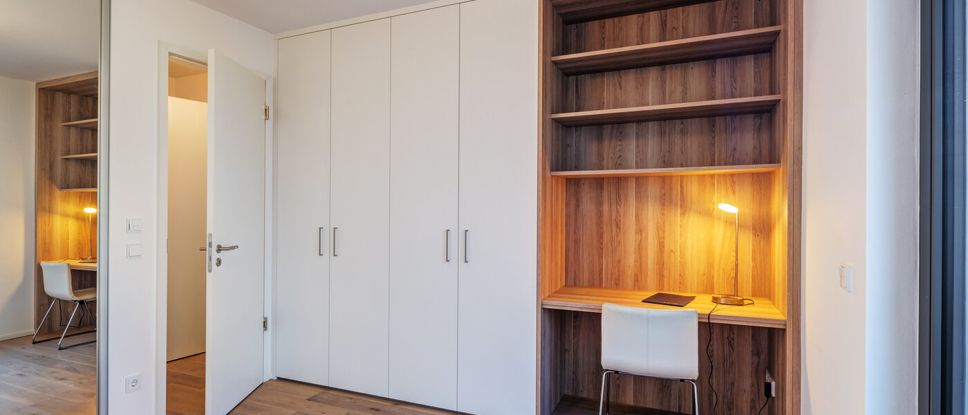 apartment München Ludwigsvorstadt 03 bedroom 14810