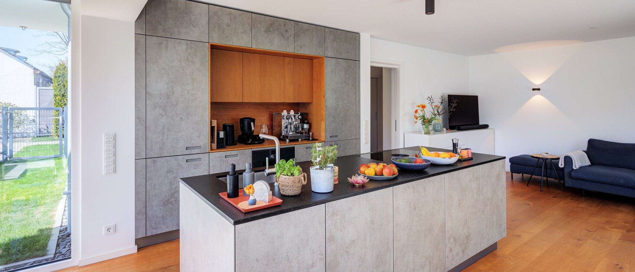 apartment Unterschleißheim Lohhof 02 kitchen 14813