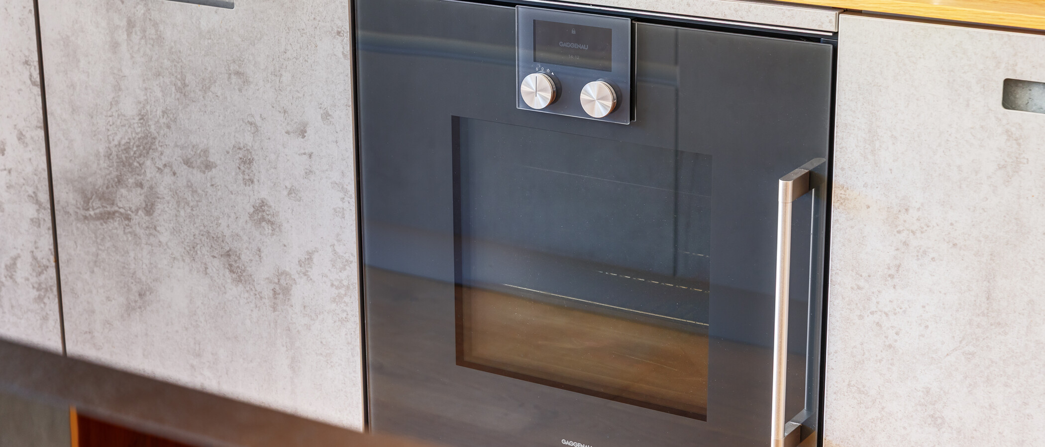 apartment Unterschleißheim Lohhof 04 kitchen 14813