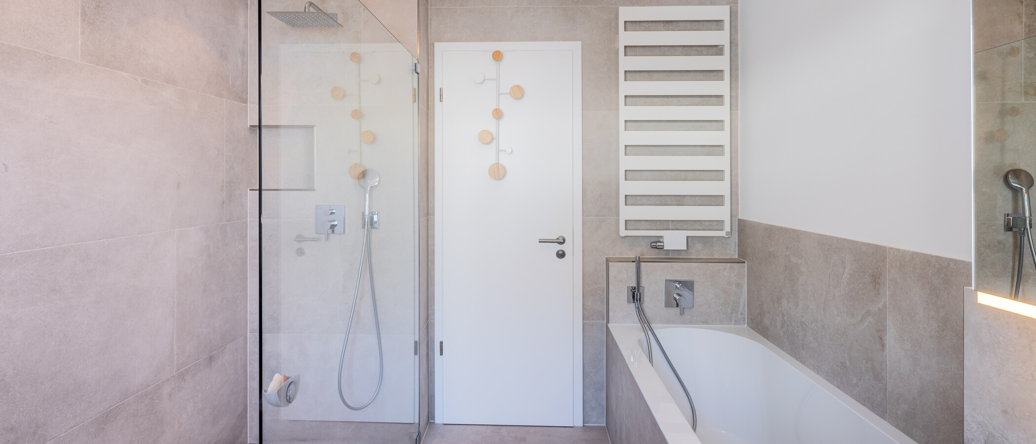 apartment Unterschleißheim Lohhof 04 bathroom 14813