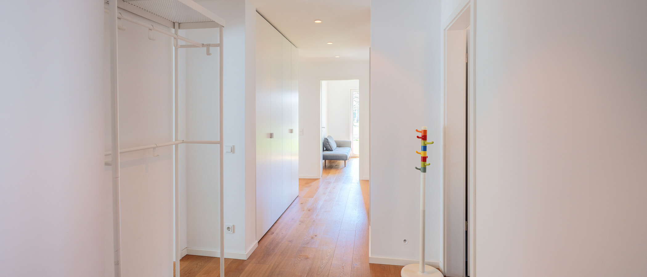 apartment Unterschleißheim Lohhof 01 hall 14813