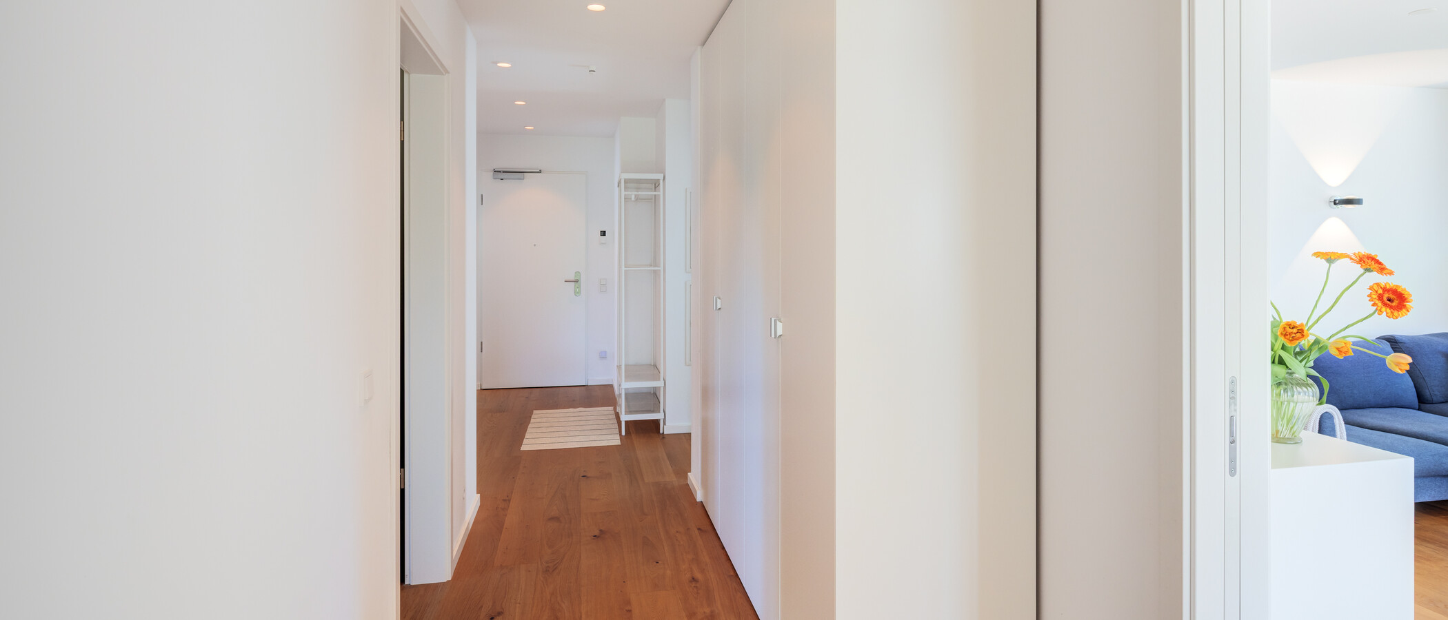 apartment Unterschleißheim Lohhof 02 hall 14813