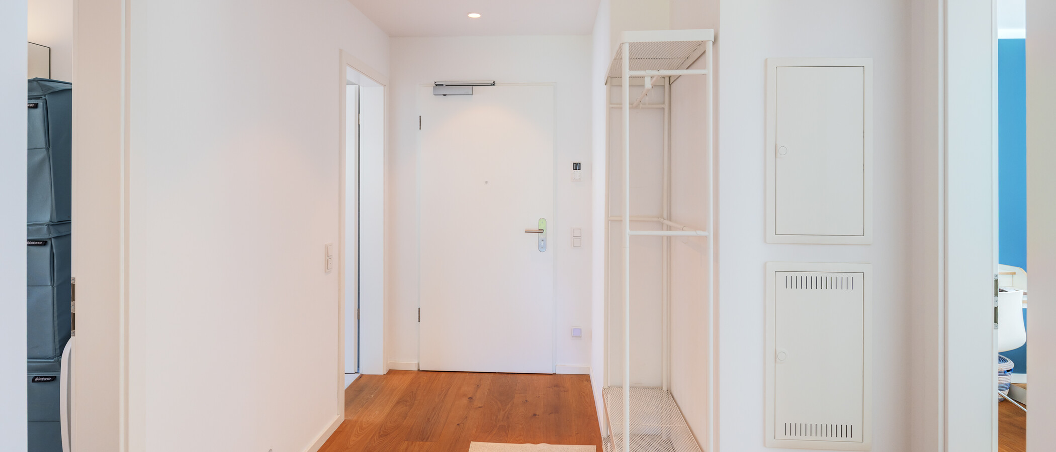 apartment Unterschleißheim Lohhof 03 hall 14813