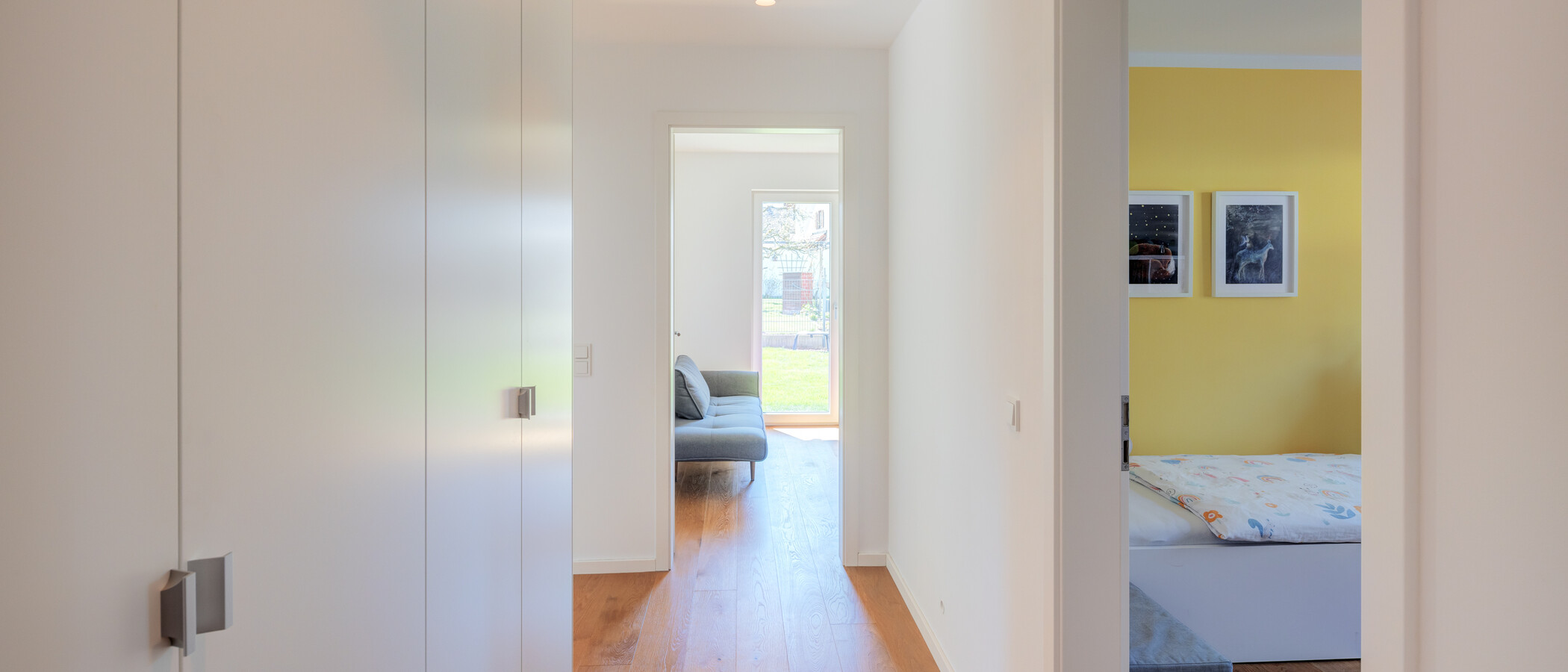 apartment Unterschleißheim Lohhof 04 hall 14813