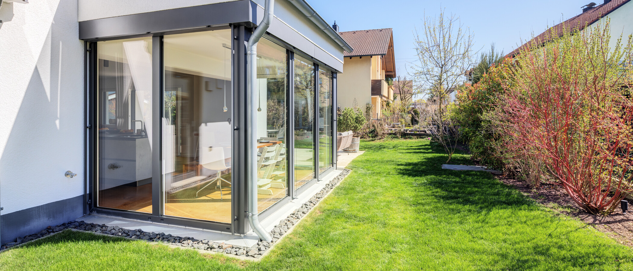 apartment Unterschleißheim Lohhof 04 garden 14813