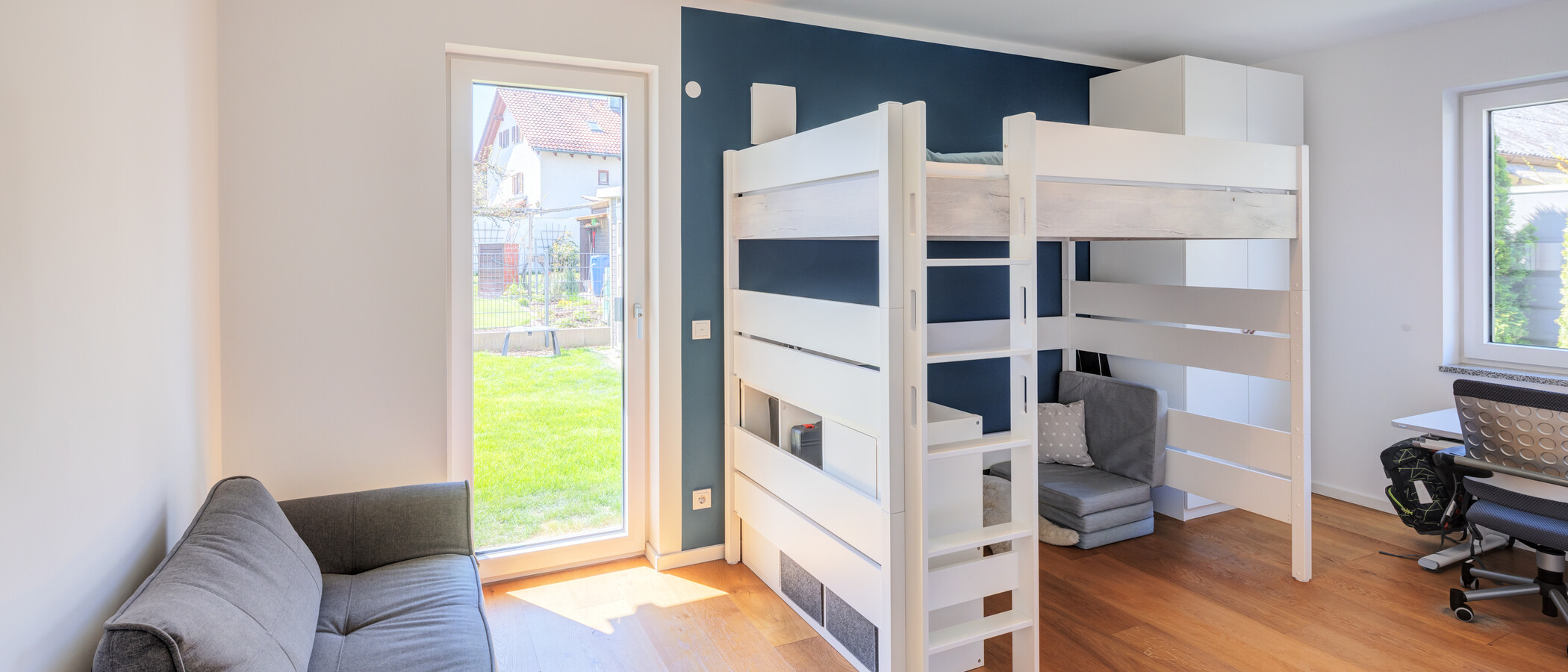 apartment Unterschleißheim Lohhof 01 3. bedroom 14813