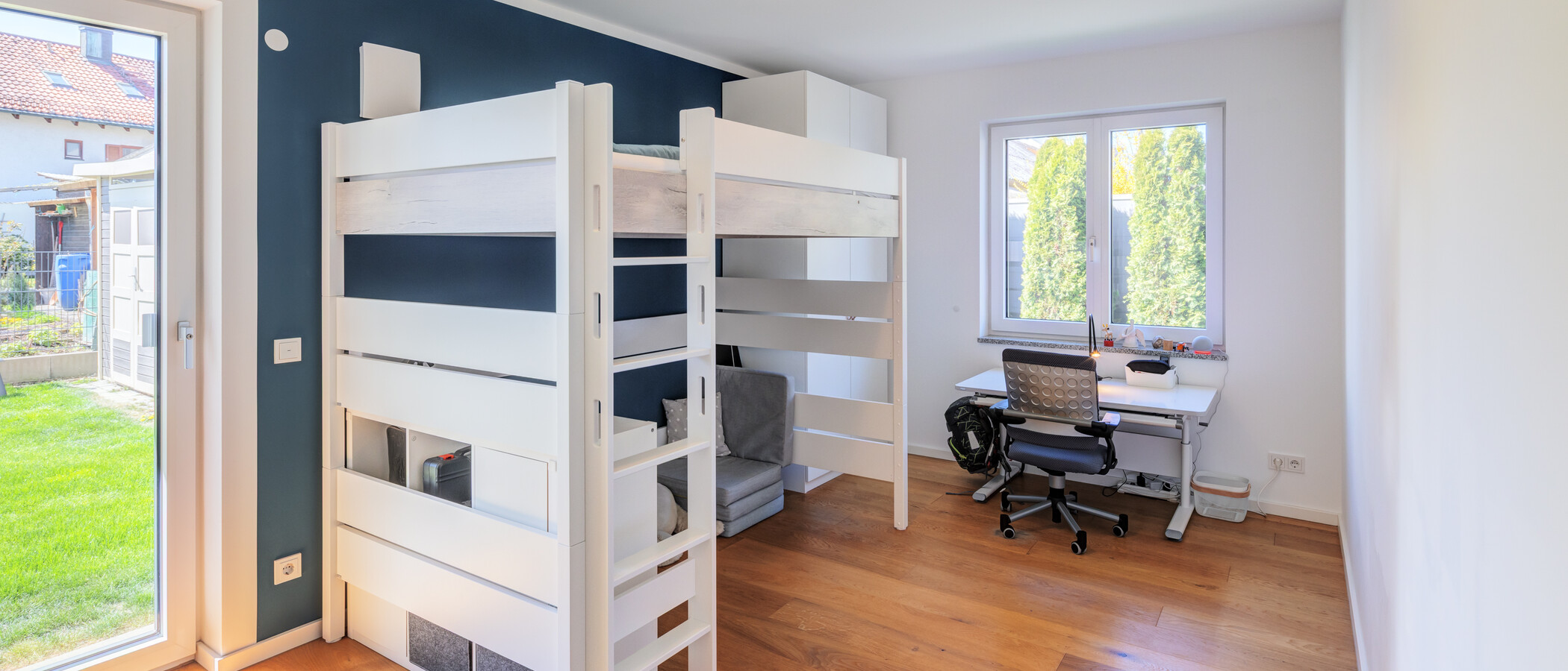 apartment Unterschleißheim Lohhof 02 3. bedroom 14813