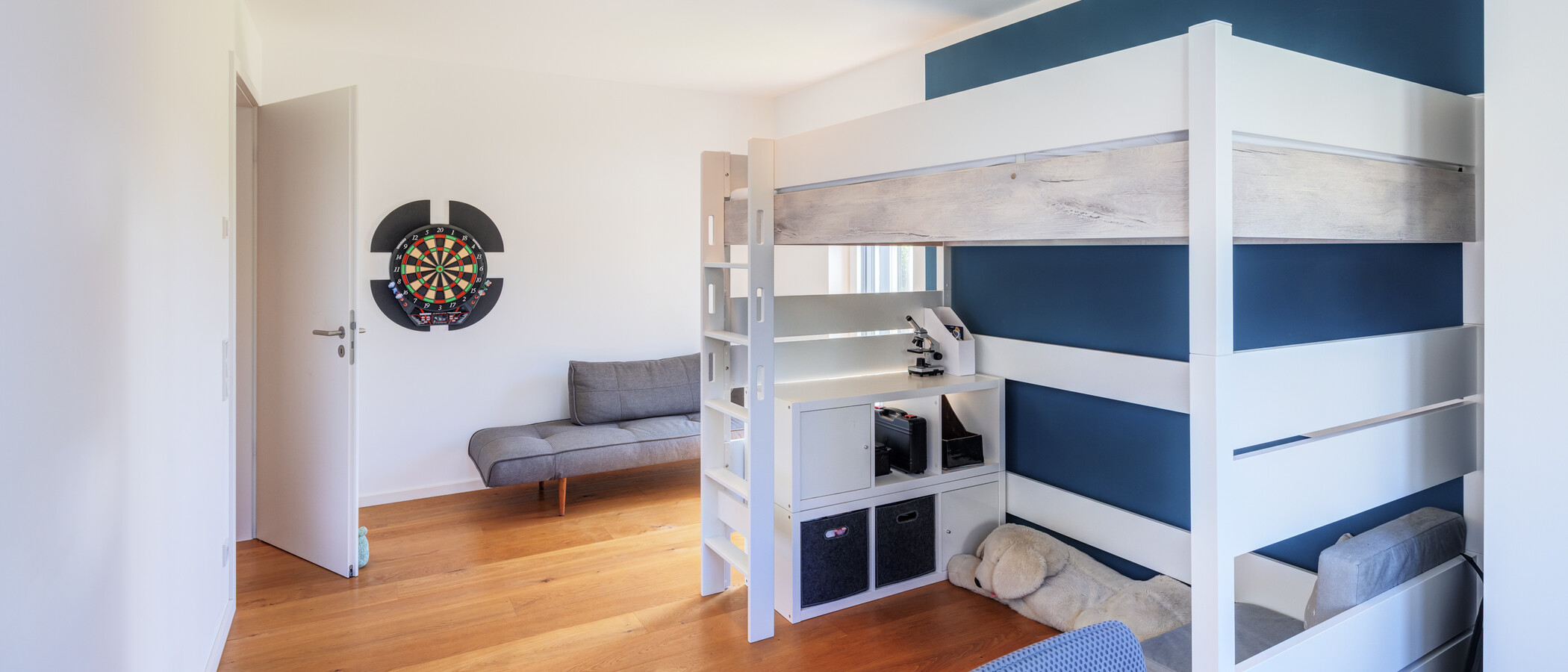 apartment Unterschleißheim Lohhof 03 3. bedroom 14813