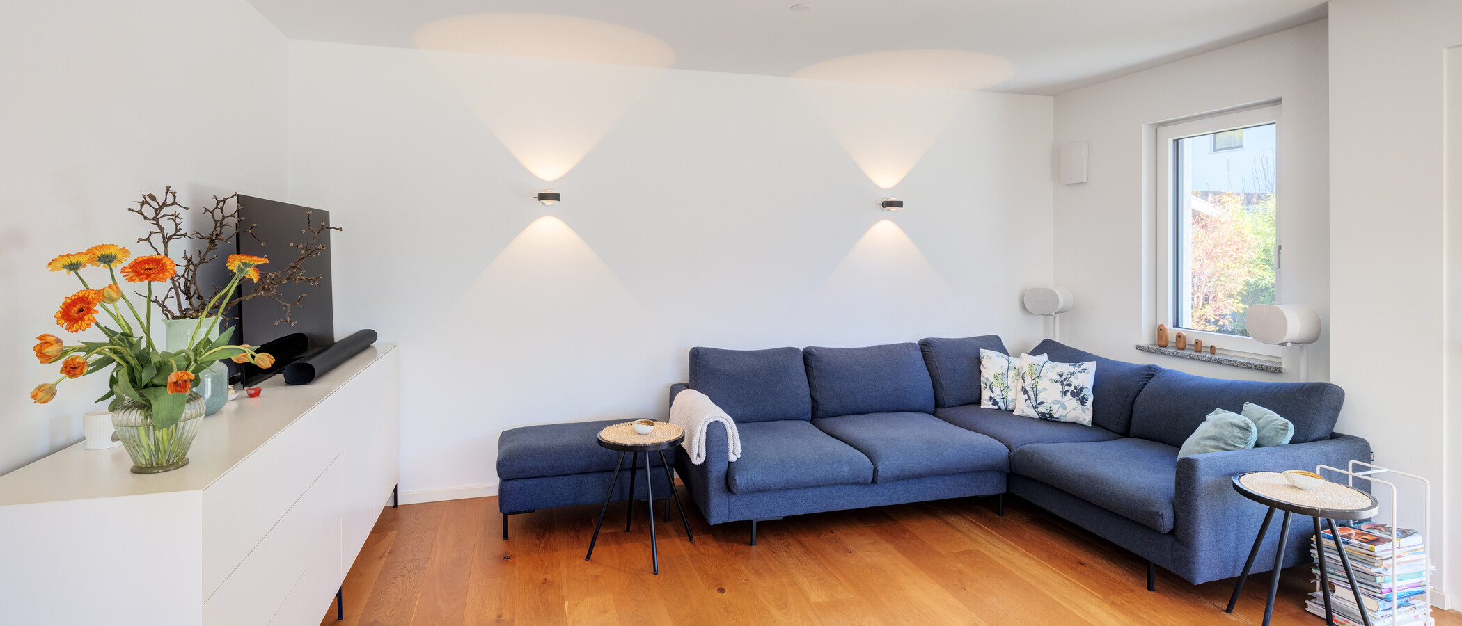 apartment Unterschleißheim Lohhof 01 living area 14813