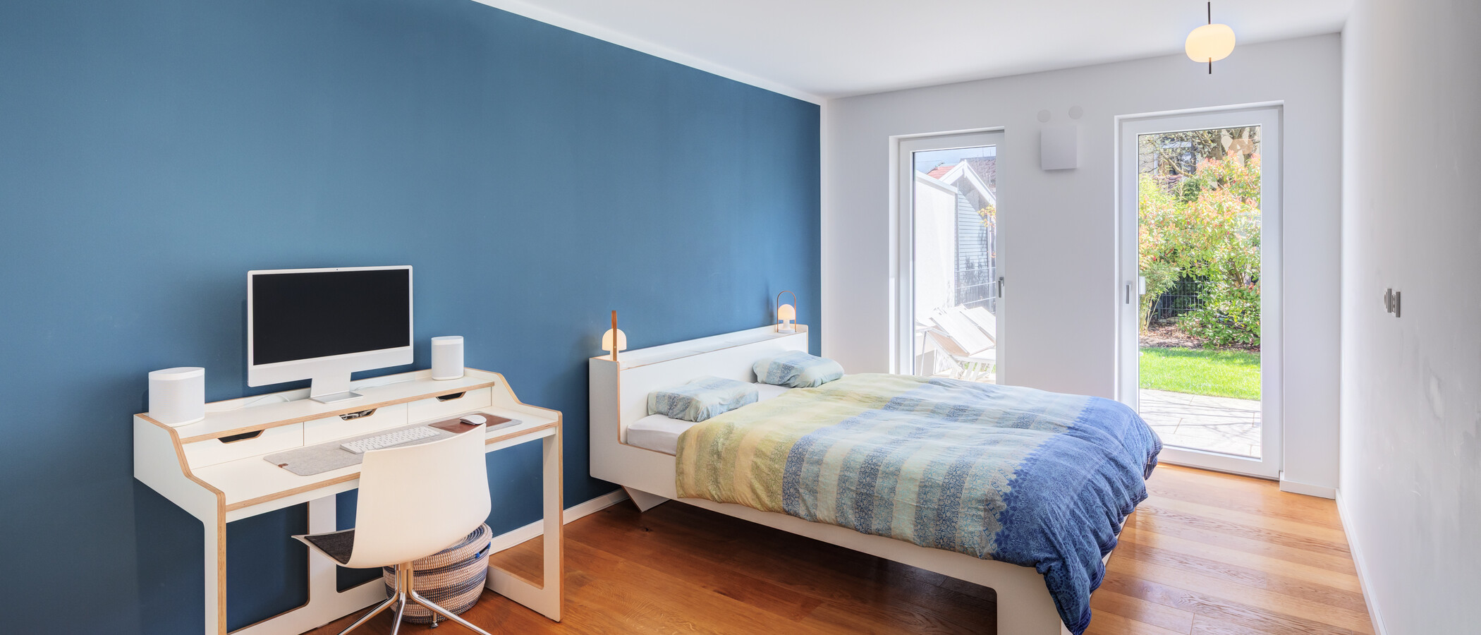 apartment Unterschleißheim Lohhof 01 1. bedroom 14813