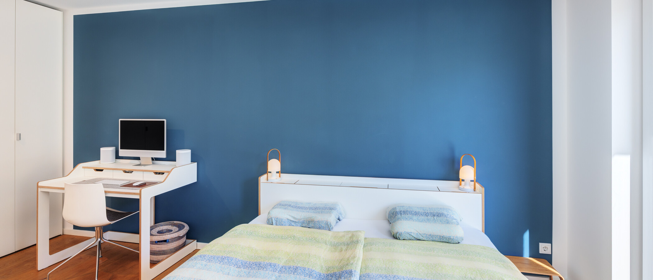 apartment Unterschleißheim Lohhof 02 1. bedroom 14813